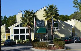 The Links Golf And Racquet Club Myrtle Beach